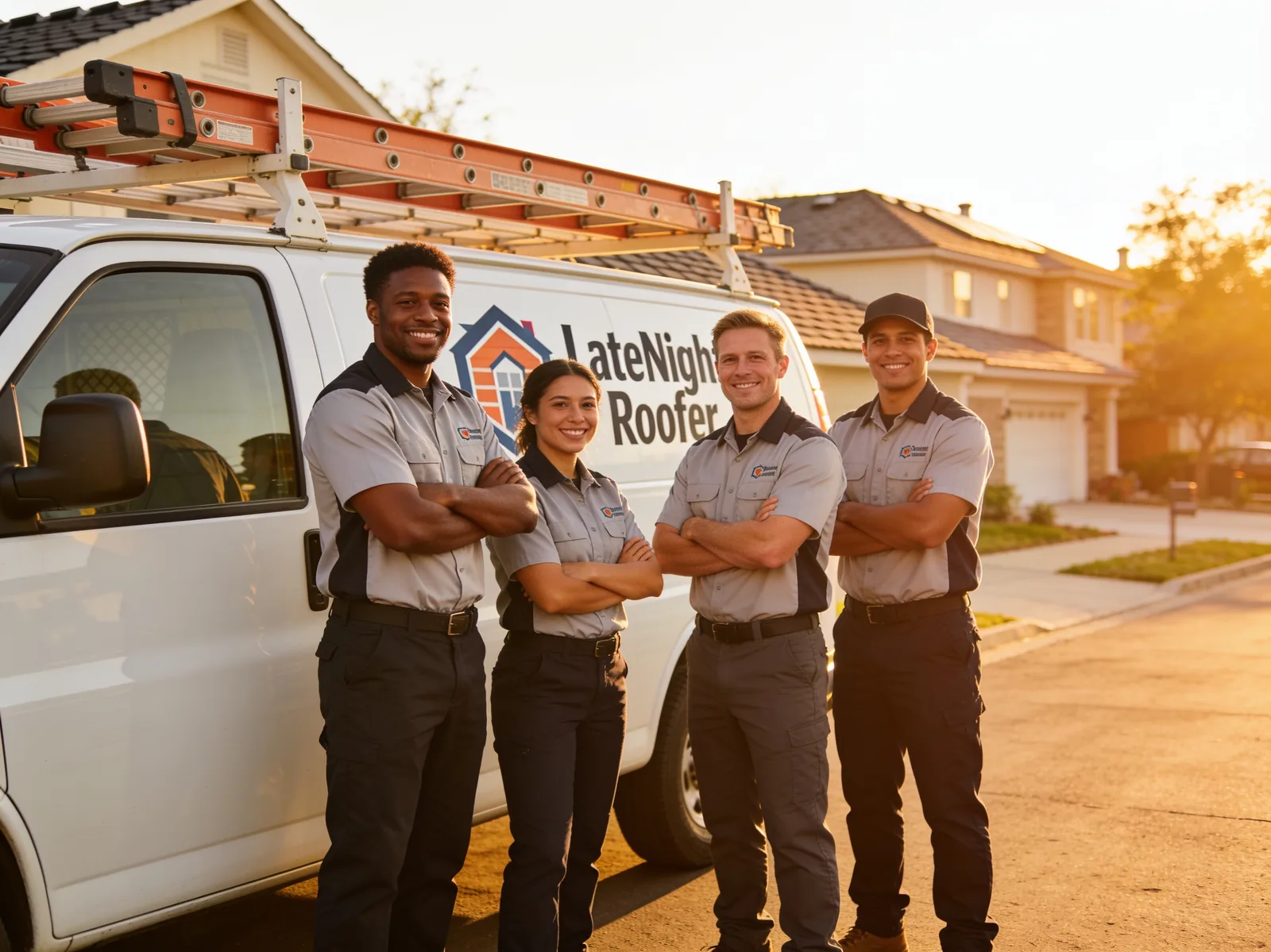 Emergency Roof Repair company in East Pittsburgh, PA